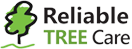 Reliable Tree Care logo