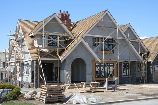 Tree Care Tips: Protecting Your Trees During Home Construction 